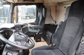 Mercedes-Benz Actros 2648, 6X2, NAVIGACE, BDF - 8