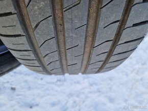 Letná sada 235/45 R17 - 8