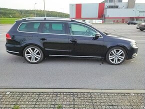 VW Passat B7 2.0TDi 103kw Highline - 8