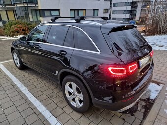 GLC200 facelift nie ten starý čo bol do roku 2019. - 8