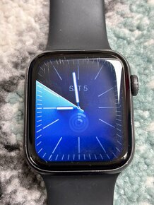 Apple Watch SE 2020 44 mm - 8