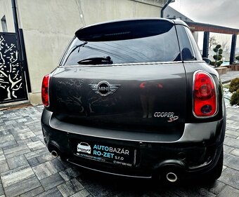 Mini countryman diesel automat - 8