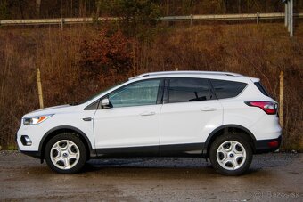 Ford Kuga 1.5 TDCi Duratorq Business - 8