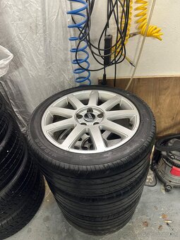 5x112 r17 Audi ✅ - 8