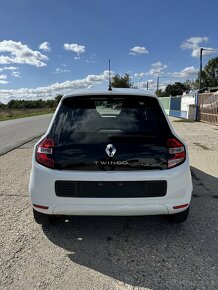 Renault Twingo 1,0 Experience Odpočet DPH - 8