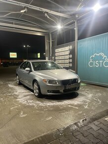 volvo s80 - 8