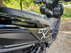 Kymco DT X350 r.v.2023 - 8