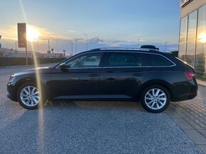 Škoda Superb 3 STYLE MOŽNÝ LEASING ODPOČET DPH 110KW 5/2018 - 8