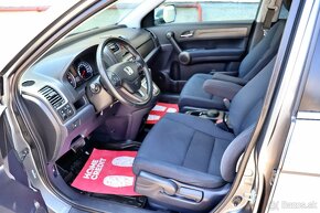 Honda CR-V 2.2 i-DTEC Elegance A/T - 8