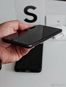 Samsung Galaxy S21 FE 5G, ako nový, komplet balenie - 8