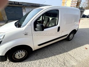 Fiat Fiorino - 8