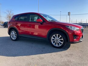 Mazda CX-5 2.2 Skyactiv-D AWD - 8