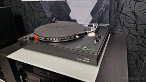 Gramofón Telefunken S 600 HiFi - 8