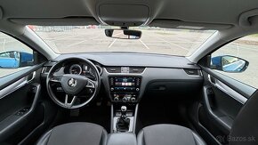 Škoda Octavia Style 2.0 TDi - bez AdBlue - 8