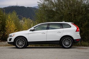 Volvo XC60 D5 AWD Kinetic - 8