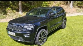 JEEP GRAND CHEROKEE 3.0D 4x4 R.v. 2018 - 8