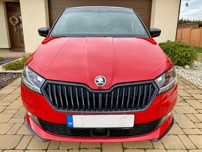 Škoda Fabia 1.0 TSI Monte Carlo - 8