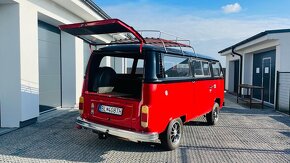 VW T2 - 8