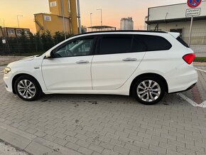 Predám Fiat tipo 1.6 mjet kombi - 8