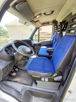 Iveco Daily - 8