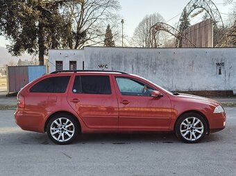 Škoda Octavia 2 - 8