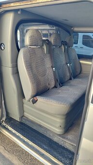 Ford Transit 2009 L1H1 - 8