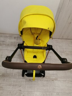 Cybex mios 3.0 - 8