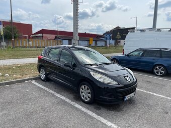 PEUGEOT 207 SW - 8