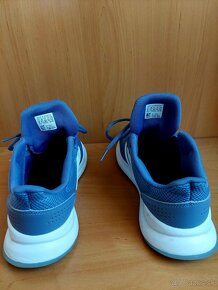 Adidas botasky tenisky - 8