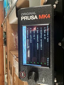 Prusa MK4 - 8