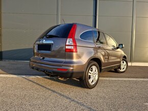 Honda CR-V 2.2 DTEC Lifestyle - 8