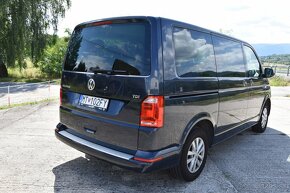 Volkswagen T6 Multivan 2.0 TDI BMT DSG - 8