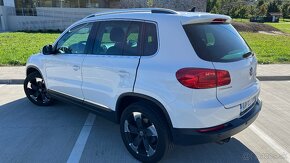 Volkswagen Tiguan 2.0 TDi 4x4 DSG - 8