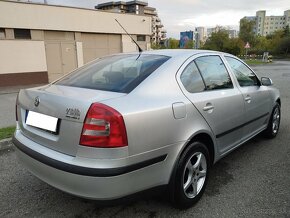 Škoda Octavia 2, 1.9 TDI diesel NA PREDAJ - 8