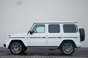 Mercedes G63 AMG - 8