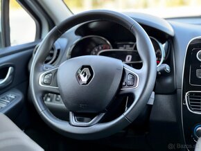 Renault Clio 2019 SK 1 majiteľ - 8