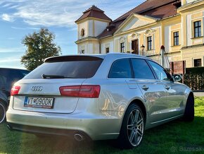 Audi A6 3L TDI 150kw - 8