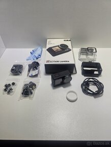 SJCAM SJ11 Active - 8