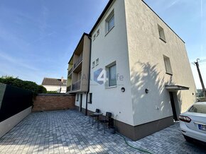 Malý byt s veľkou dušou - 1-izbový apartmán na Banke - 8