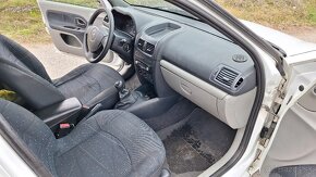 Renault Clio 1,5dci - 8