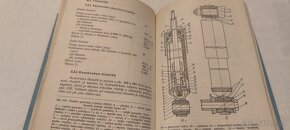 LADA ŽIGULI VAZ 2101 2102 2103 2106 - údržba a opravy manuál - 8