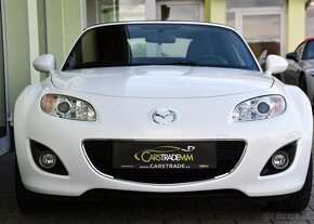 Mazda MX-5 1.8i 20thANNIVERSARY 1208/2000 93 kw - 8