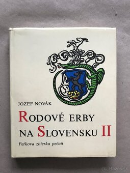 Novák: Rodové erby na Slovensku, Zamlčaná pravda o Slovensku - 8