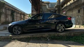 BMW 630d GT m-packet - 8