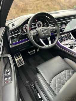 AUDI SQ7 TFSI 373kW /507k Full - 8