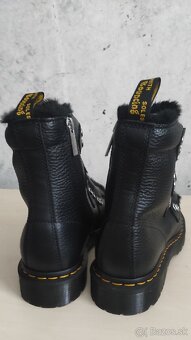 Dr. Martens 1460 LTT FL - 8