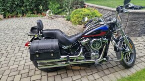 Harley Davidson Low Rider 2020 - 8