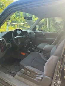 Mitsubishi Pajero 3.2 DiD - 8