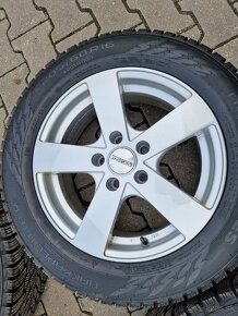 205/60/16 Nokian HAKKAPELIITTA - 8