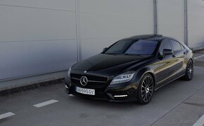 Mercedes Benz CLS AMG 350 - 8